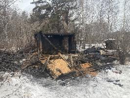За прошедшую неделю (с 27.02.23. по 05.03.23г.) в городе Усолье-Сибирское и Усольском районе районе произошло 2 бытовых пожара. 